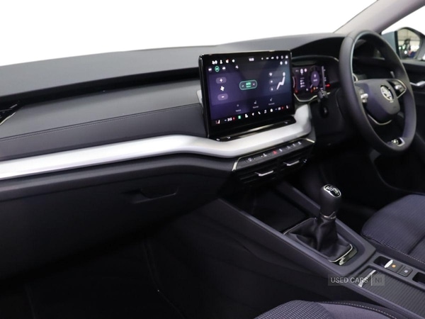 Used Skoda Octavia 2025 for sale - 76399886: Photo 2