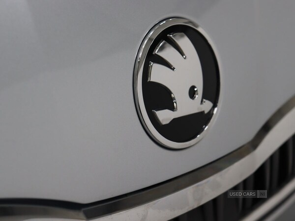 Used Skoda Octavia 2025 for sale - 76399886: Photo 21