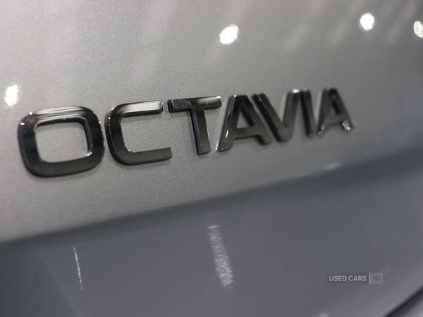 Used Skoda Octavia 2025 for sale - 76399886: Photo 22