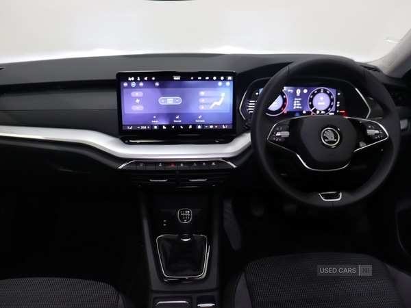 Used Skoda Octavia 2025 for sale - 76399886: Photo 23