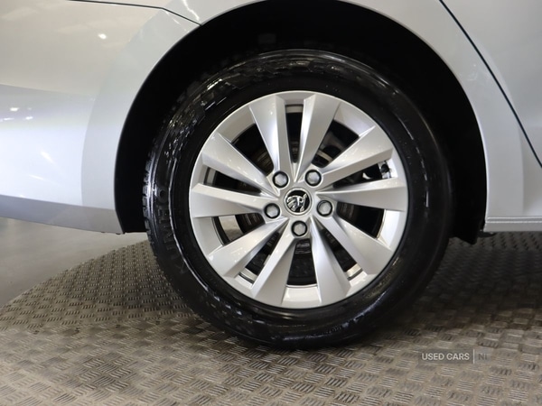 Used Skoda Octavia 2025 for sale - 76399886: Photo 24