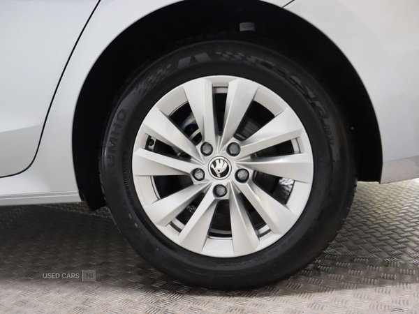 Used Skoda Octavia 2025 for sale - 76399886: Photo 25