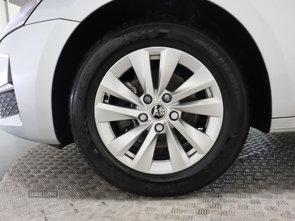 Used Skoda Octavia 2025 for sale - 76399886: Photo 26