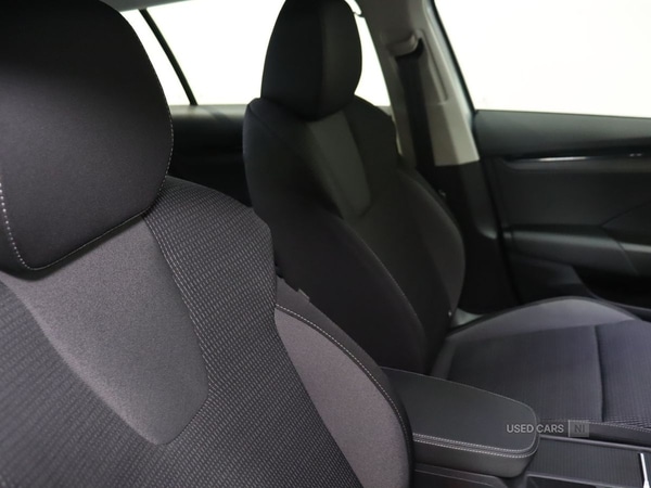 Used Skoda Octavia 2025 for sale - 76399886: Photo 27