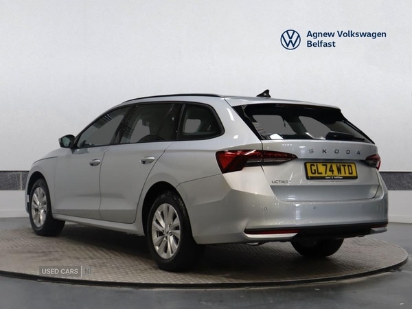 Used Skoda Octavia 2025 for sale - 76399886: Photo 3