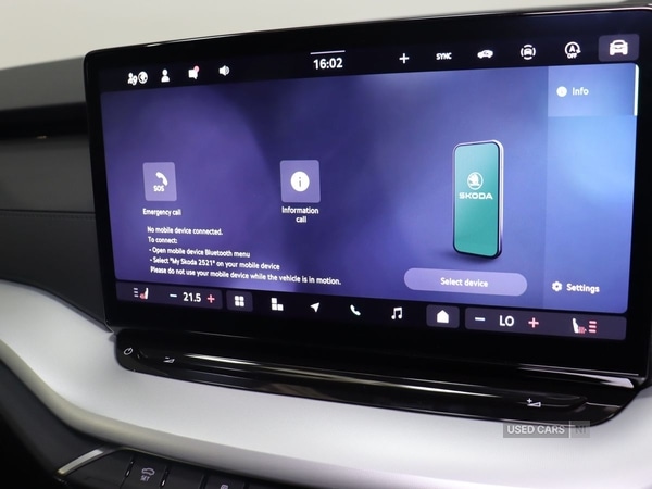 Used Skoda Octavia 2025 for sale - 76399886: Photo 33