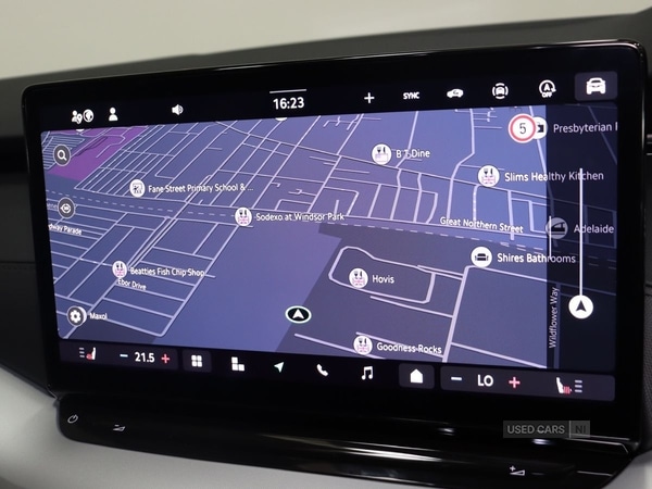 Used Skoda Octavia 2025 for sale - 76399886: Photo 34