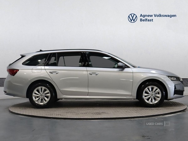 Used Skoda Octavia 2025 for sale - 76399886: Photo 4