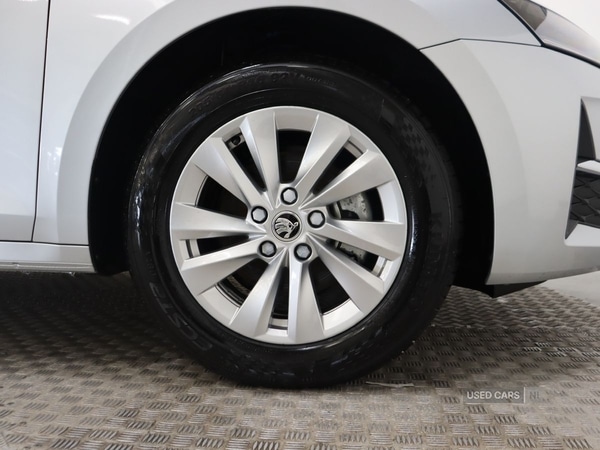 Used Skoda Octavia 2025 for sale - 76399886: Photo 5