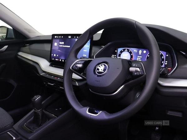 Used Skoda Octavia 2025 for sale - 76399886: Photo 6