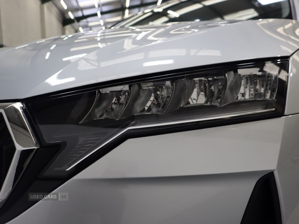 Used Skoda Octavia 2025 for sale - 76399886: Photo 7