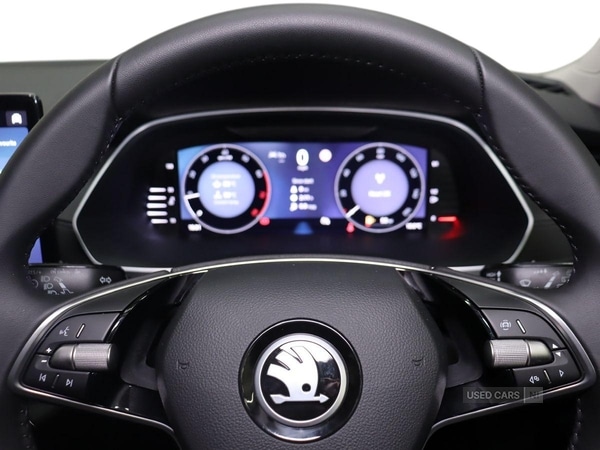 Used Skoda Octavia 2025 for sale - 76399886: Photo 8