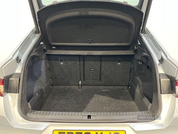 Used Skoda Enyaq 2024 for sale - 76296459: Photo 10