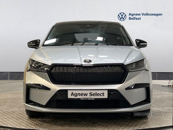 Used Skoda Enyaq 2024 for sale - 76296459: Photo 11