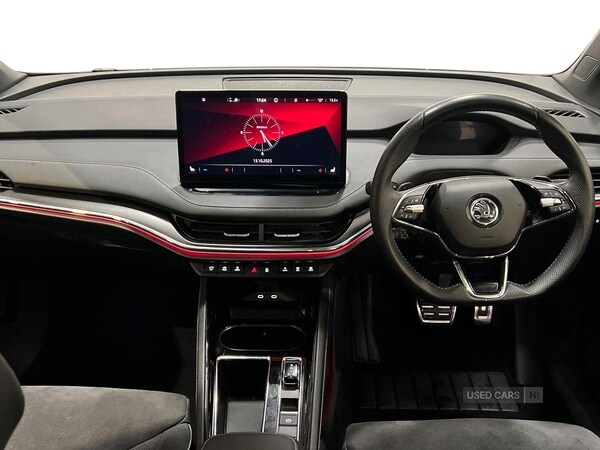 Used Skoda Enyaq 2024 for sale - 76296459: Photo 13