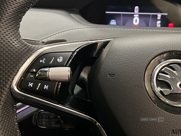Used Skoda Enyaq 2024 for sale - 76296459: Photo 17