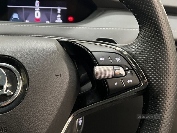 Used Skoda Enyaq 2024 for sale - 76296459: Photo 18