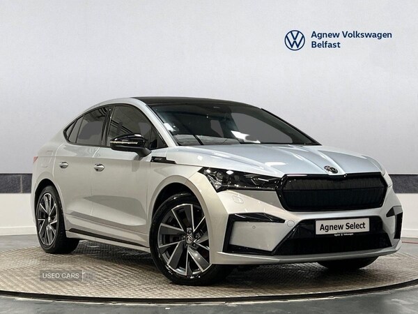 Used Skoda Enyaq 2024 for sale - 76296459: Photo 1
