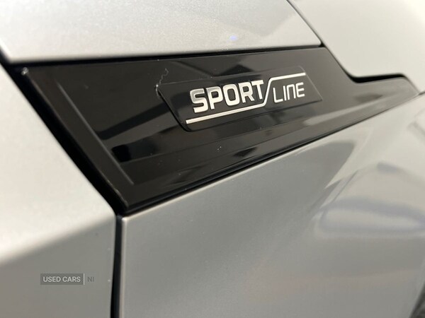 Used Skoda Enyaq 2024 for sale - 76296459: Photo 22