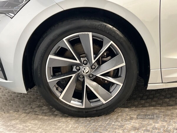 Used Skoda Enyaq 2024 for sale - 76296459: Photo 26