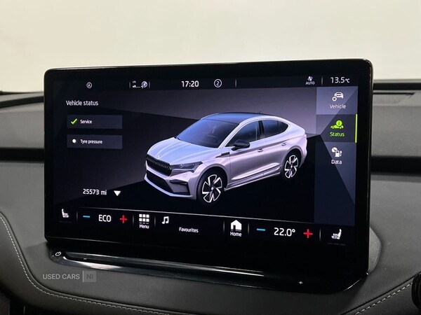 Used Skoda Enyaq 2024 for sale - 76296459: Photo 33