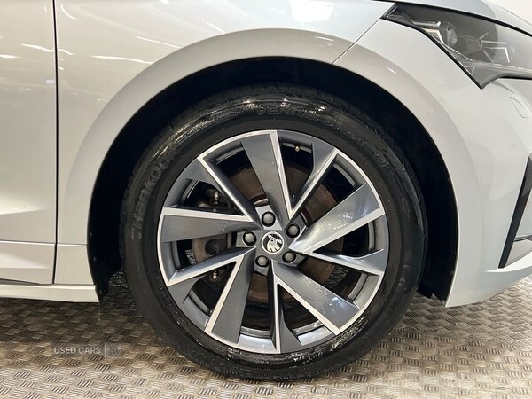 Used Skoda Enyaq 2024 for sale - 76296459: Photo 5