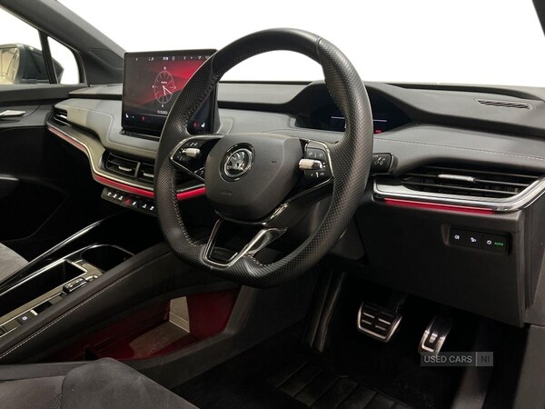 Used Skoda Enyaq 2024 for sale - 76296459: Photo 6