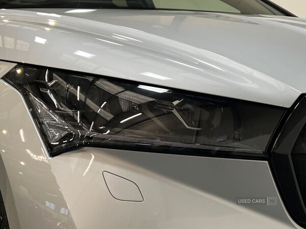 Used Skoda Enyaq 2024 for sale - 76296459: Photo 7