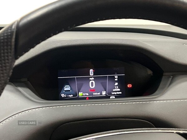 Used Skoda Enyaq 2024 for sale - 76296459: Photo 9