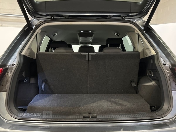 Used Volkswagen Tiguan Allspace 2022 for sale - 77883937: Photo 10