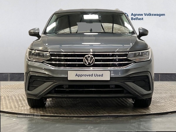Used Volkswagen Tiguan Allspace 2022 for sale - 77883937: Photo 11