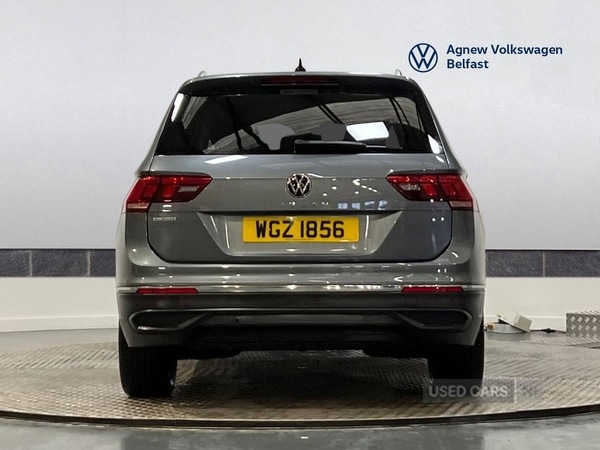 Used Volkswagen Tiguan Allspace 2022 for sale - 77883937: Photo 12