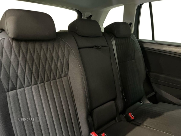 Used Volkswagen Tiguan Allspace 2022 for sale - 77883937: Photo 14