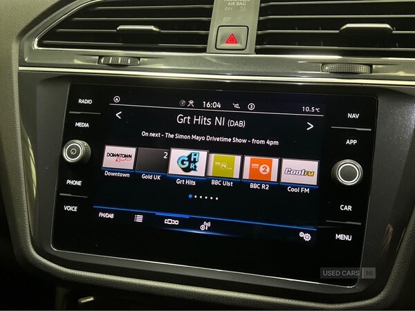 Used Volkswagen Tiguan Allspace 2022 for sale - 77883937: Photo 16