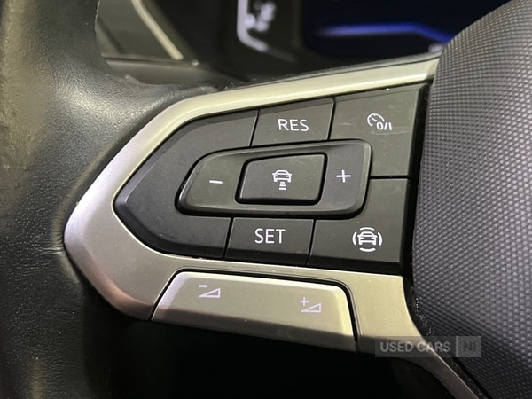 Used Volkswagen Tiguan Allspace 2022 for sale - 77883937: Photo 17