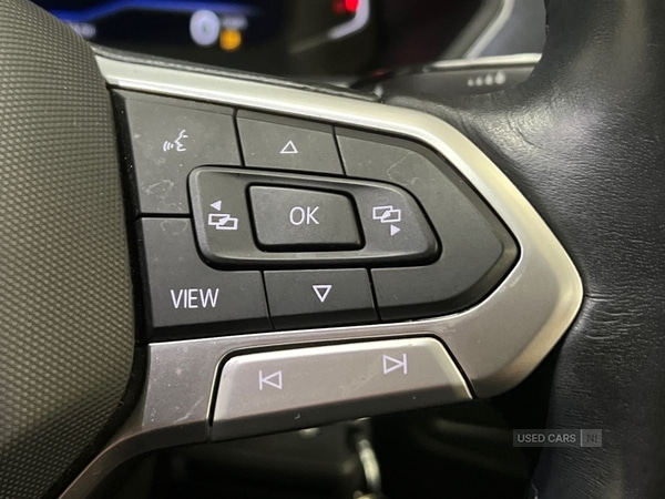 Used Volkswagen Tiguan Allspace 2022 for sale - 77883937: Photo 18