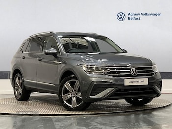 2022 - 1.5 TSI Life 5dr