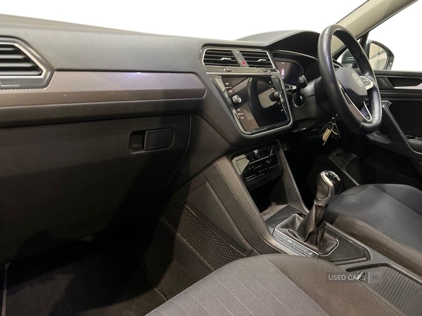 Used Volkswagen Tiguan Allspace 2022 for sale - 77883937: Photo 2