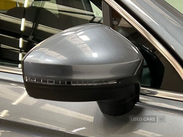 Used Volkswagen Tiguan Allspace 2022 for sale - 77883937: Photo 20