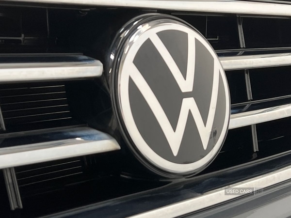 Used Volkswagen Tiguan Allspace 2022 for sale - 77883937: Photo 21