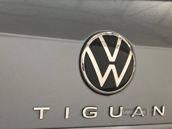 Used Volkswagen Tiguan Allspace 2022 for sale - 77883937: Photo 22