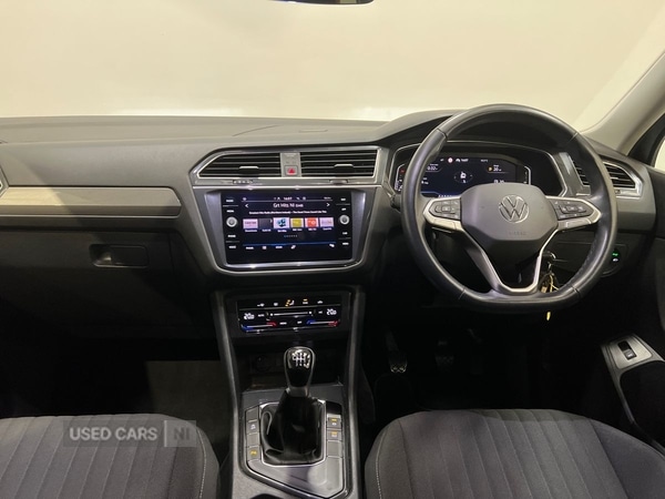 Used Volkswagen Tiguan Allspace 2022 for sale - 77883937: Photo 23