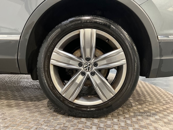 Used Volkswagen Tiguan Allspace 2022 for sale - 77883937: Photo 25