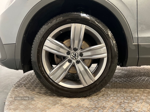 Used Volkswagen Tiguan Allspace 2022 for sale - 77883937: Photo 26