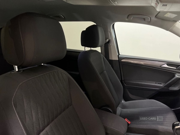 Used Volkswagen Tiguan Allspace 2022 for sale - 77883937: Photo 27