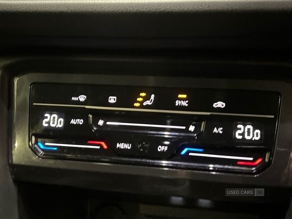 Used Volkswagen Tiguan Allspace 2022 for sale - 77883937: Photo 28