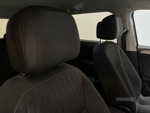 Used Volkswagen Tiguan Allspace 2022 for sale - 77883937: Photo 31