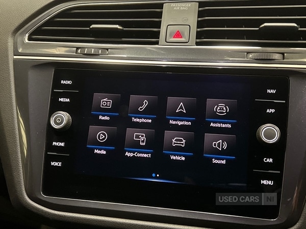 Used Volkswagen Tiguan Allspace 2022 for sale - 77883937: Photo 32