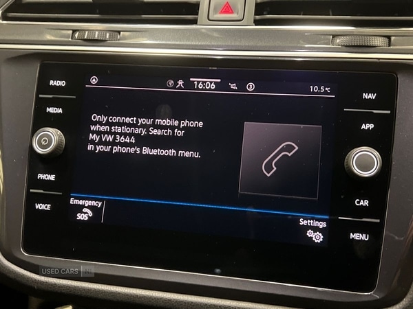 Used Volkswagen Tiguan Allspace 2022 for sale - 77883937: Photo 33