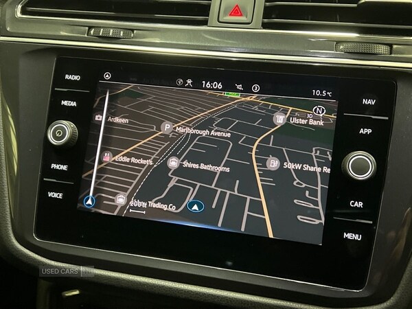 Used Volkswagen Tiguan Allspace 2022 for sale - 77883937: Photo 34